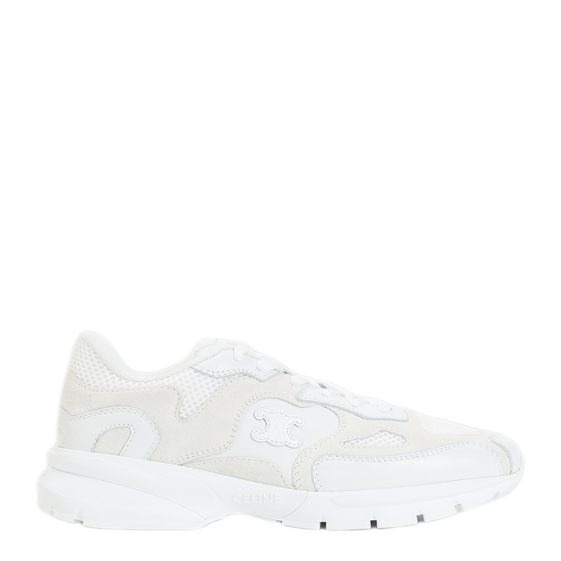 MAYFEYR - Celine - Low Lace Up Sneaker - 36828550001OP