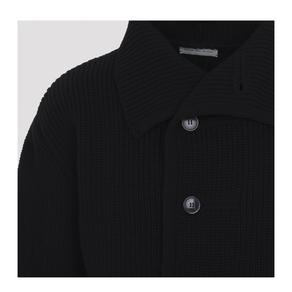 MAYFEYR - Dries Van Noten - Marino Cardigan - 2620212214707