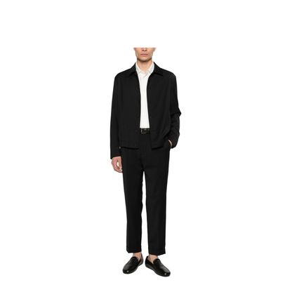 MAYFEYR - Emporio Armani - Shirts White - EM004604AF10017U0003