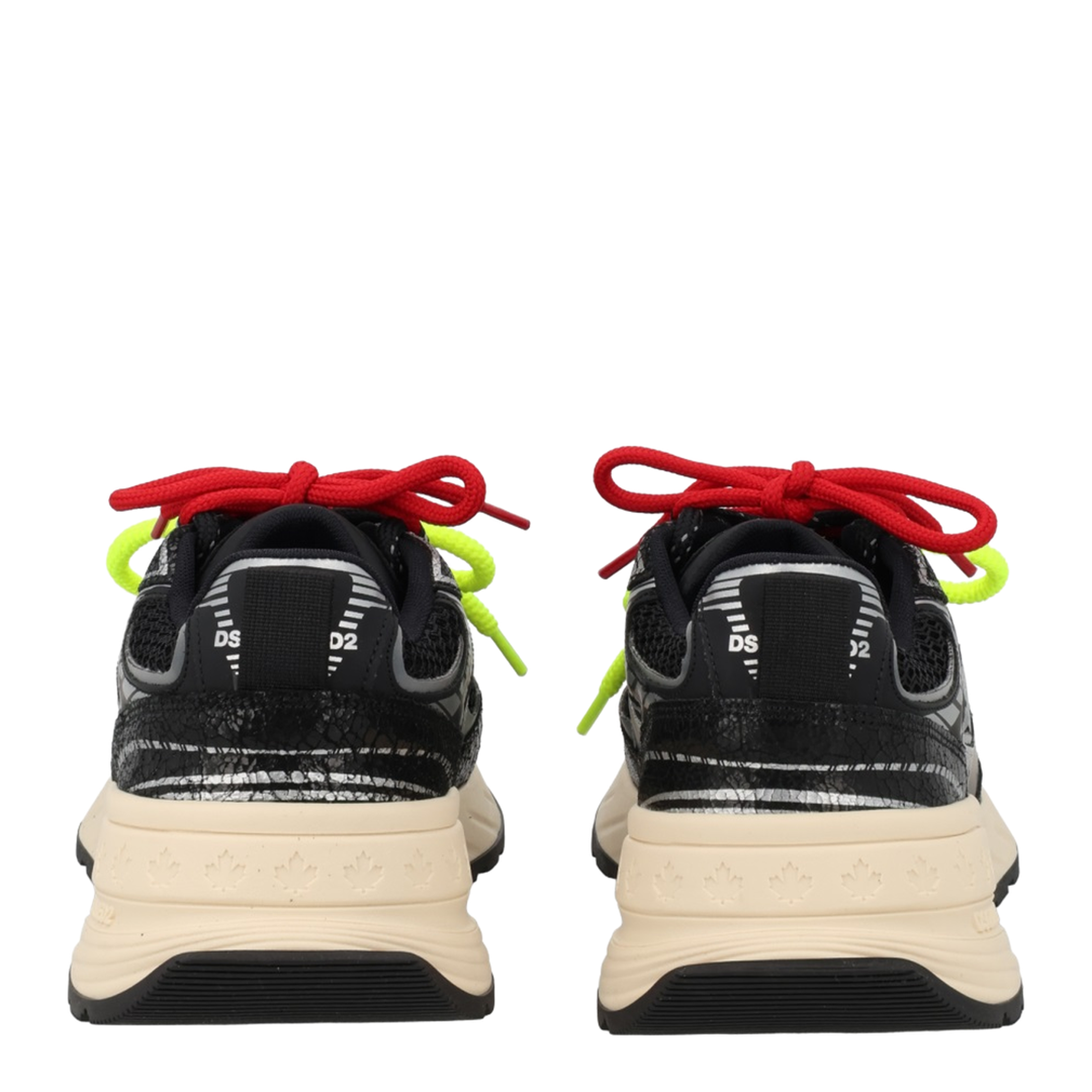 MAYFEYR - Dsquared2 - Sprinter Sneaker - SNM047343108445M1361