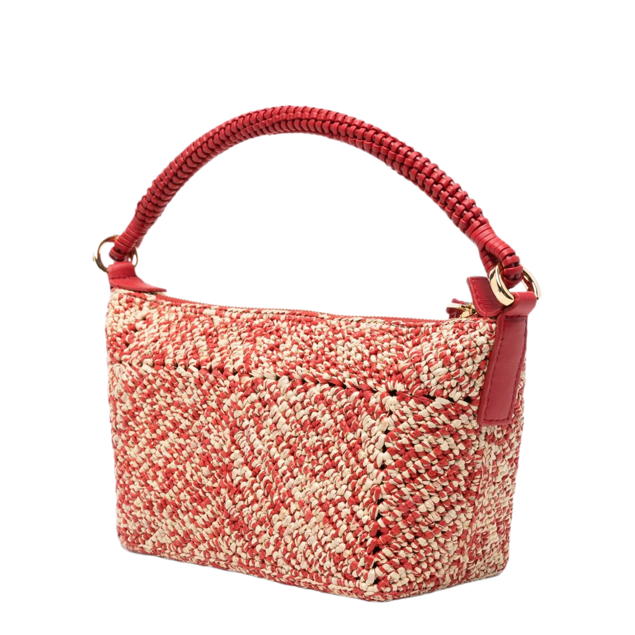 MAYFEYR - Loewe - Red Bag - A120HPLX167100