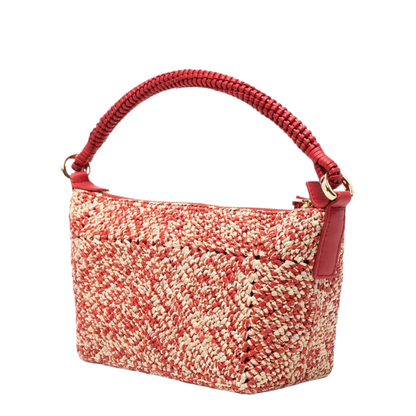 MAYFEYR - Loewe - Red Bag - A120HPLX167100
