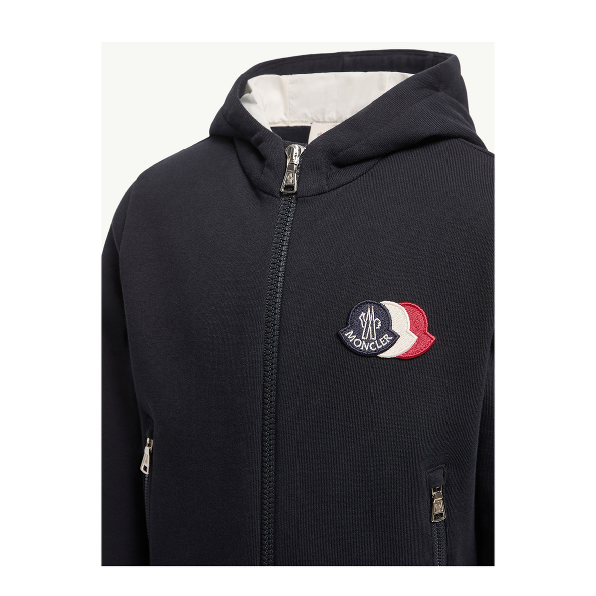 Fleece Tracksuit Set