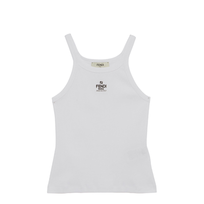 Top White