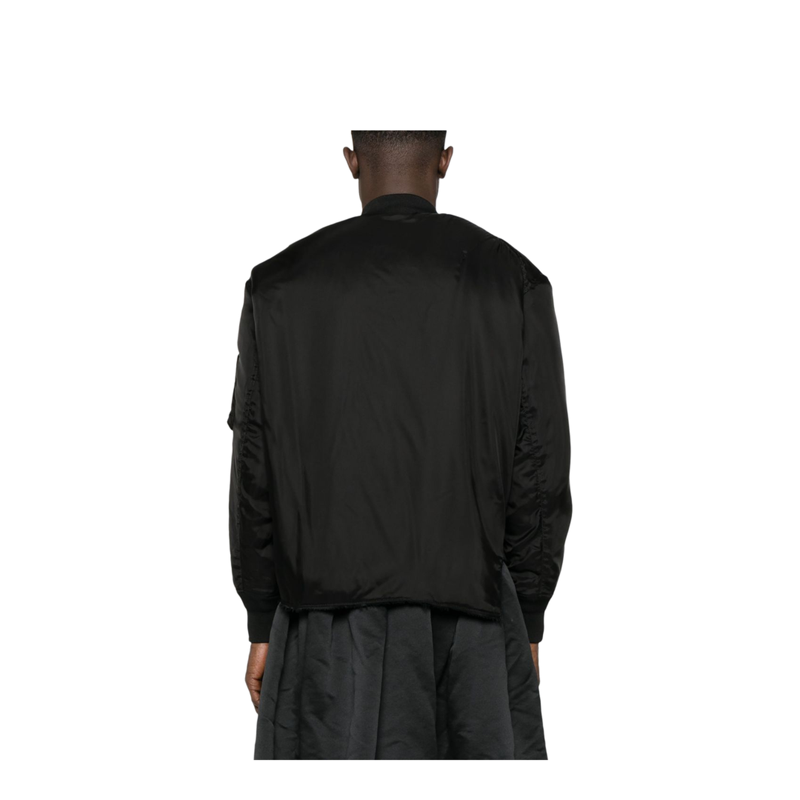 Coats Black