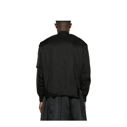 Coats Black