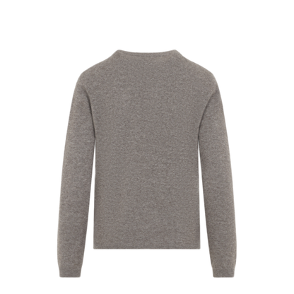 MAYFEYR - CO - Crewneck Long Sleeve Sweater - 7380TLA211