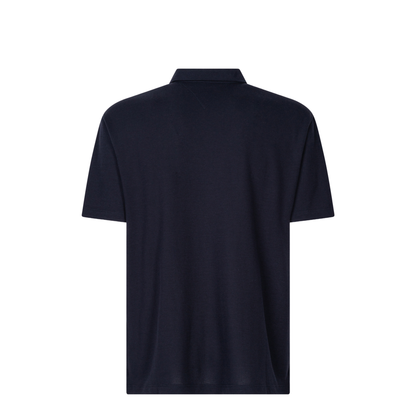 MAYFEYR - Bottega Veneta - Light Cotton Piquet Polo - 796163V4DG0