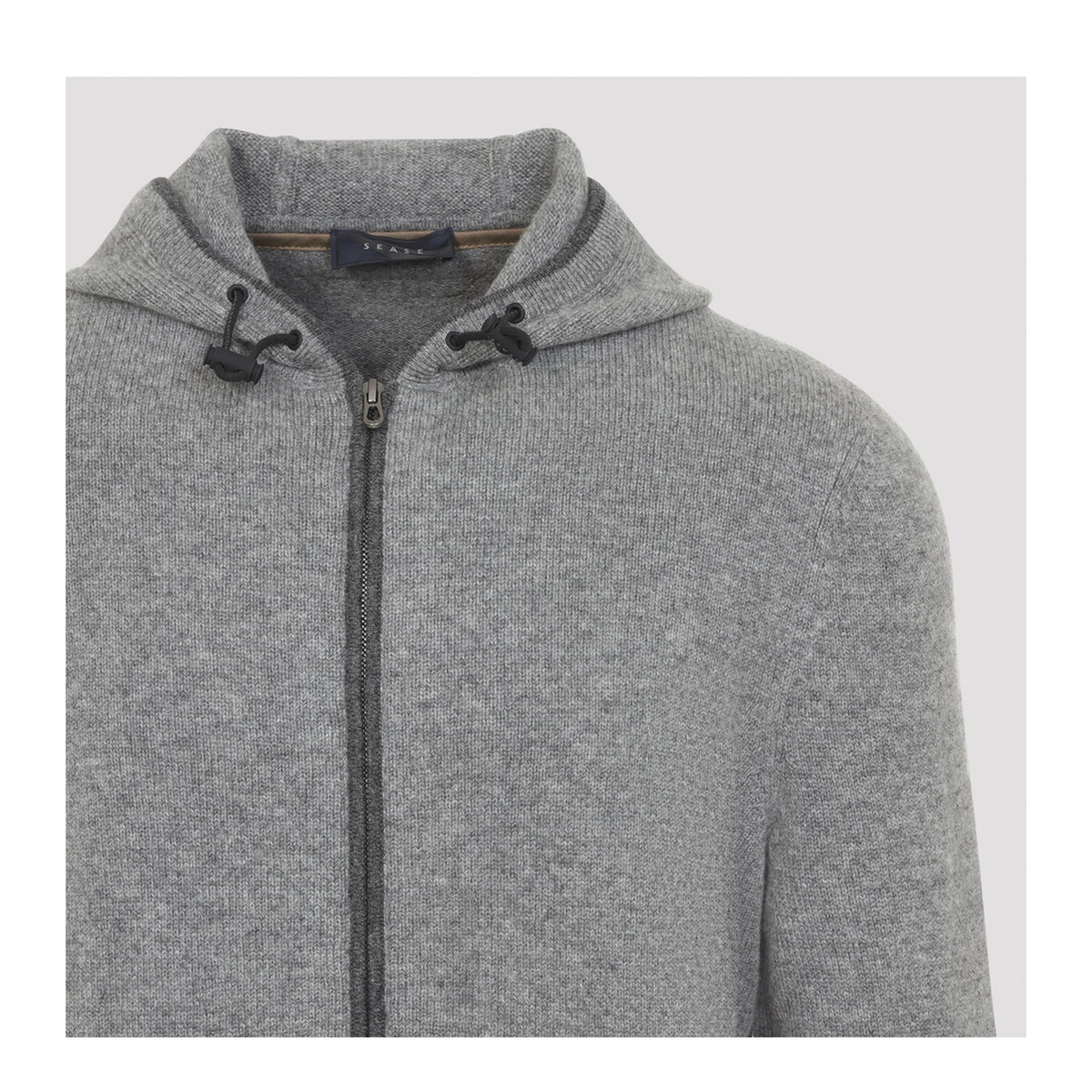 MAYFEYR - SEASE - Waythree Jacket In Steel Grey - KH047XG006N21