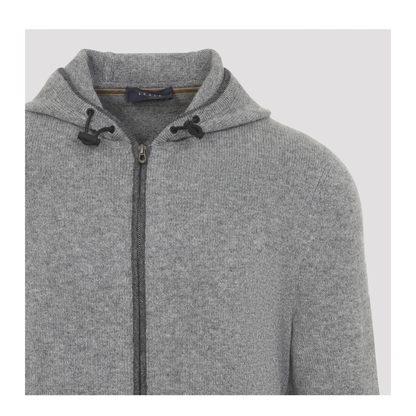 MAYFEYR - SEASE - Waythree Jacket In Steel Grey - KH047XG006N21