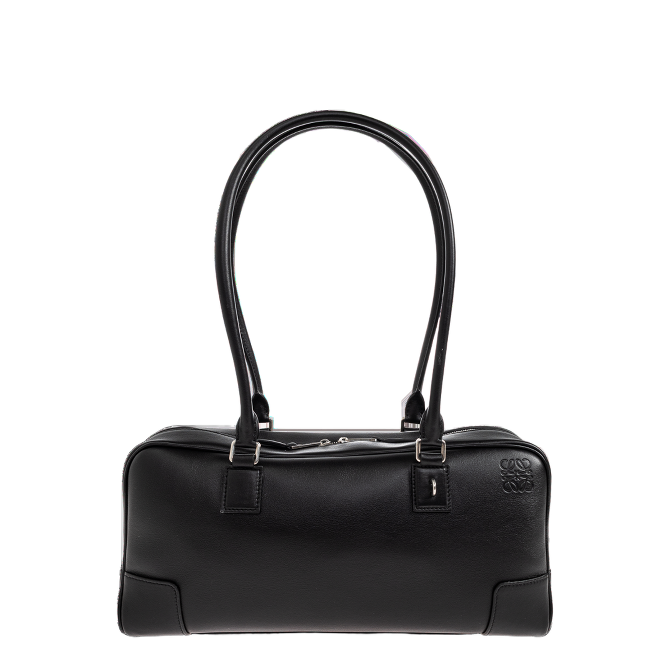MAYFEYR - Loewe - Amazona 31 Bag - A039N31X010BLACK