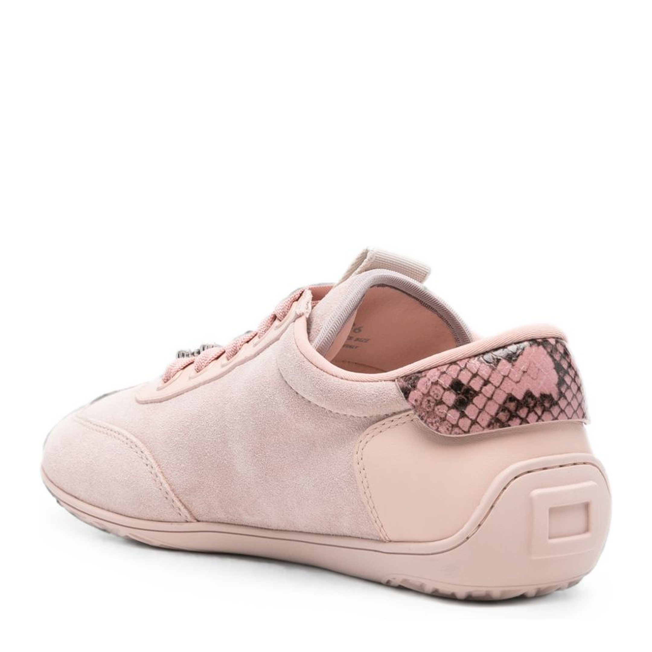 MAYFEYR - Roger Vivier - Sneakers Beige - RVW79342810VQH7M12