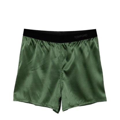 Shorts Green
