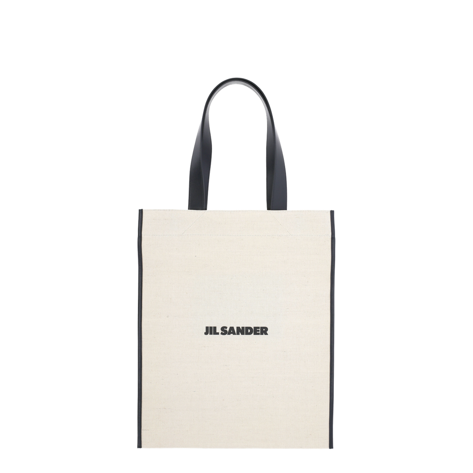 Medium 'Flat' Shopping Bag