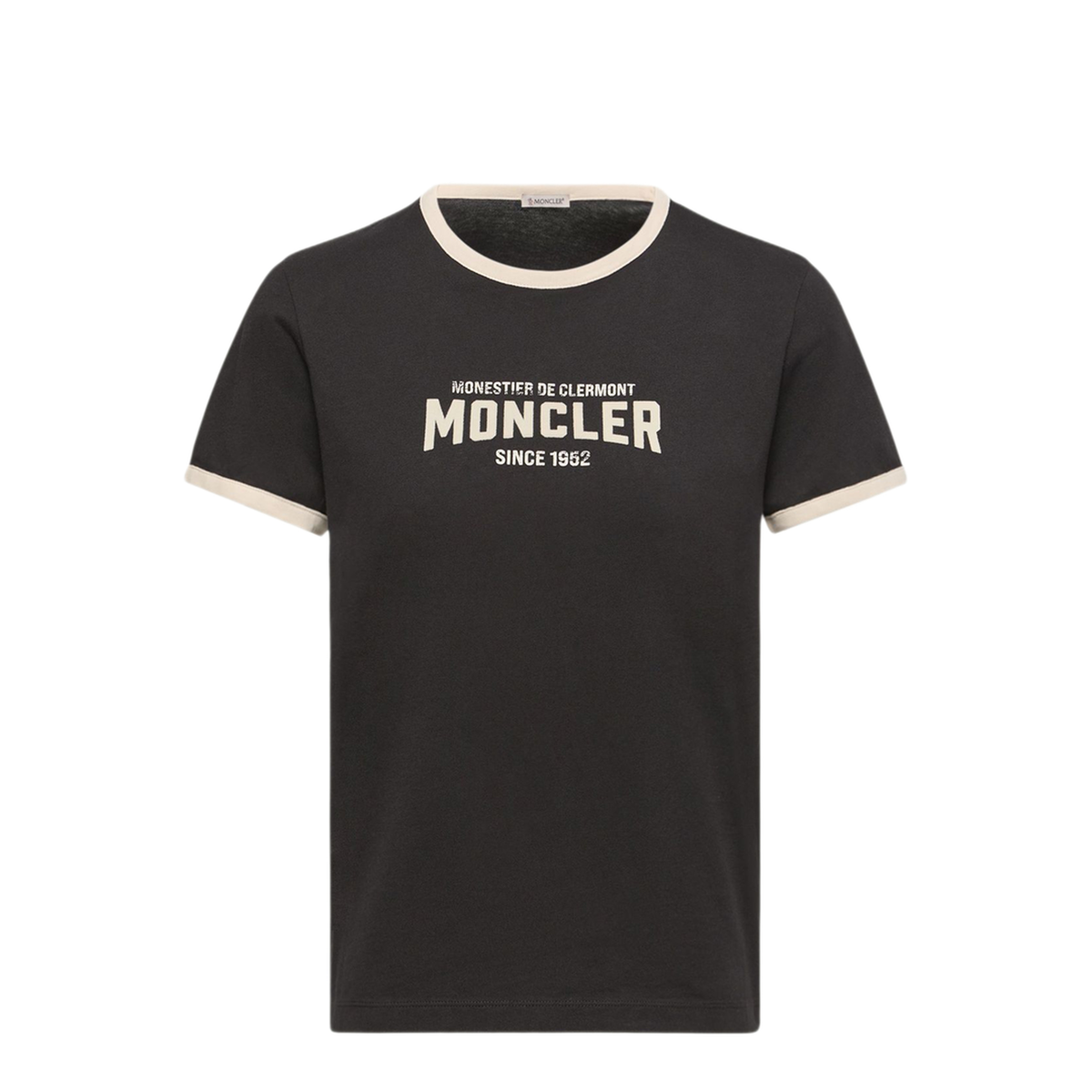 MAYFEYR - Moncler - Printed T Shirt - L10938C0003189AUOP90