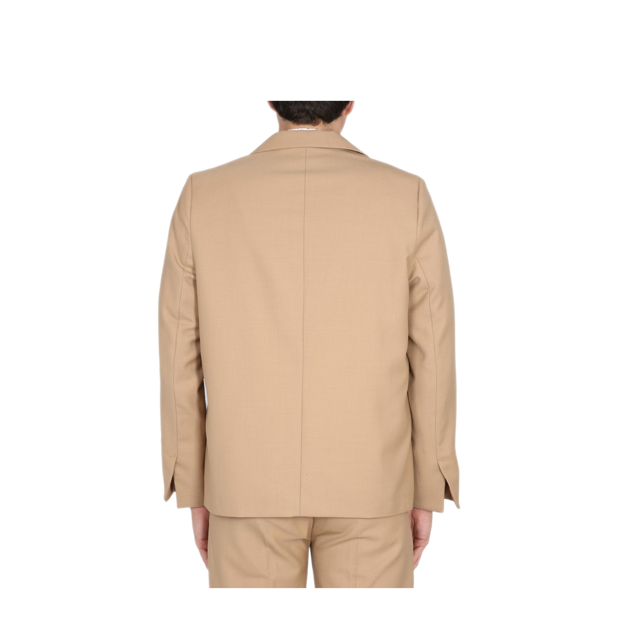 MAYFEYR - Sefr - Blazer Power - PREFW23POWERBEIGEBREEZE