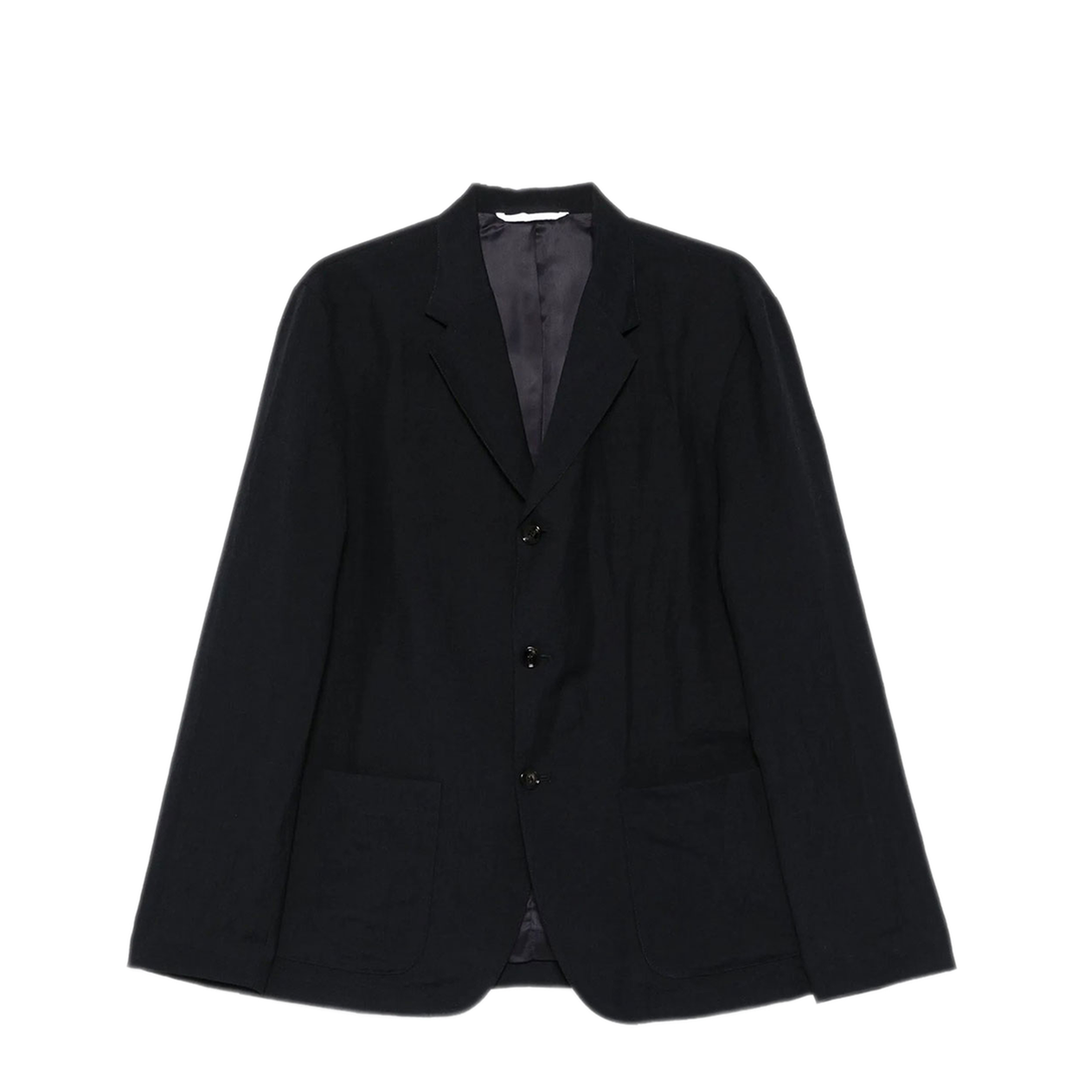 MAYFEYR - CELLAR DOOR - Jake Patch Pocket Single Breasted Jacket - 170592W11769