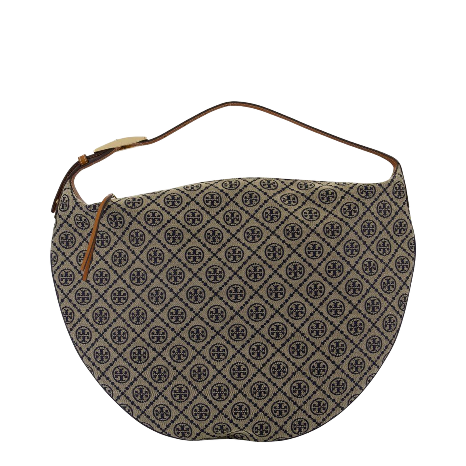 Balloon Shoulder Bag