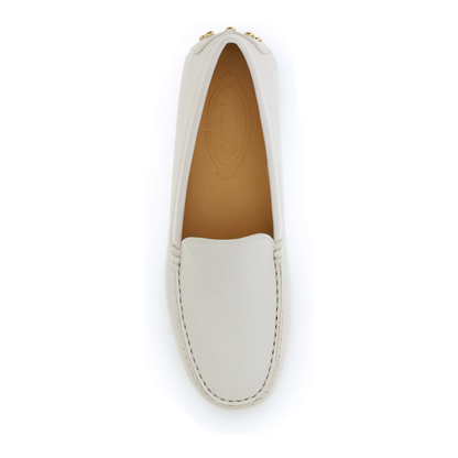 MAYFEYR - Tod's - Leather Gommino Loafers - XXW22L0KA20N6M