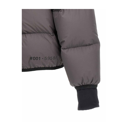 Marcassin Down Jacket