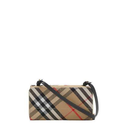 Women's Messenger Bag