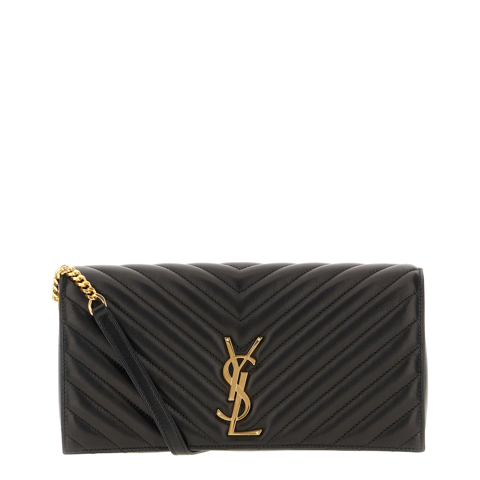 Kate 99 Quilted Nappa Leather Shoulder Bag
