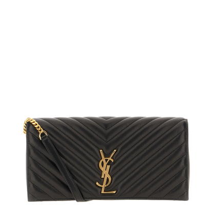 Kate 99 Quilted Nappa Leather Shoulder Bag