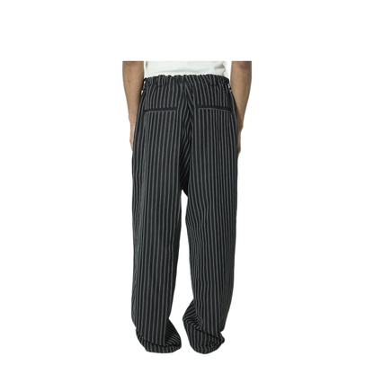MAYFEYR - Willy Chavarria - Toluca Striped Pants - WCBTM0087076