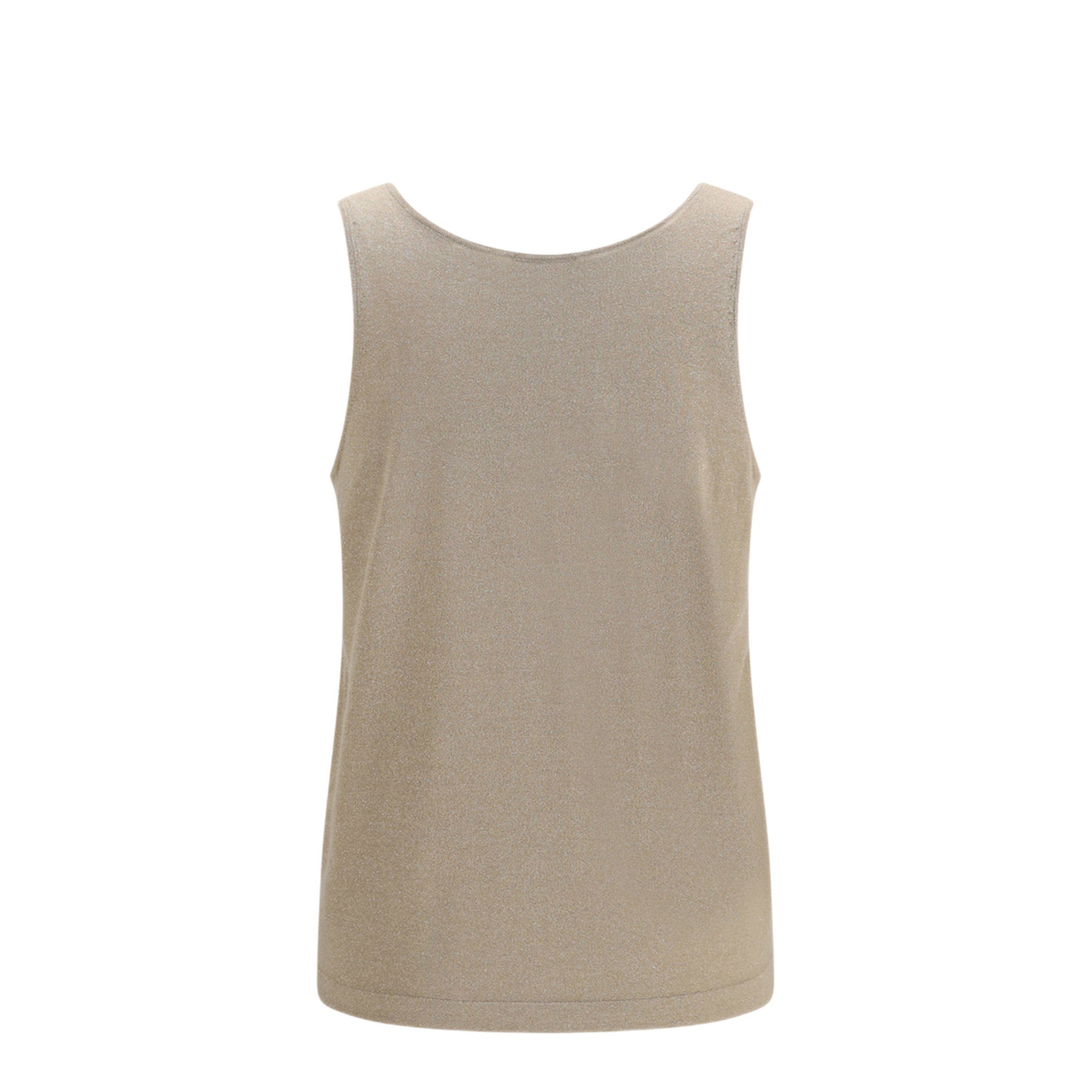MAYFEYR - Brunello Cucinelli - Luminous Knit Tank Top - M41848600PC077