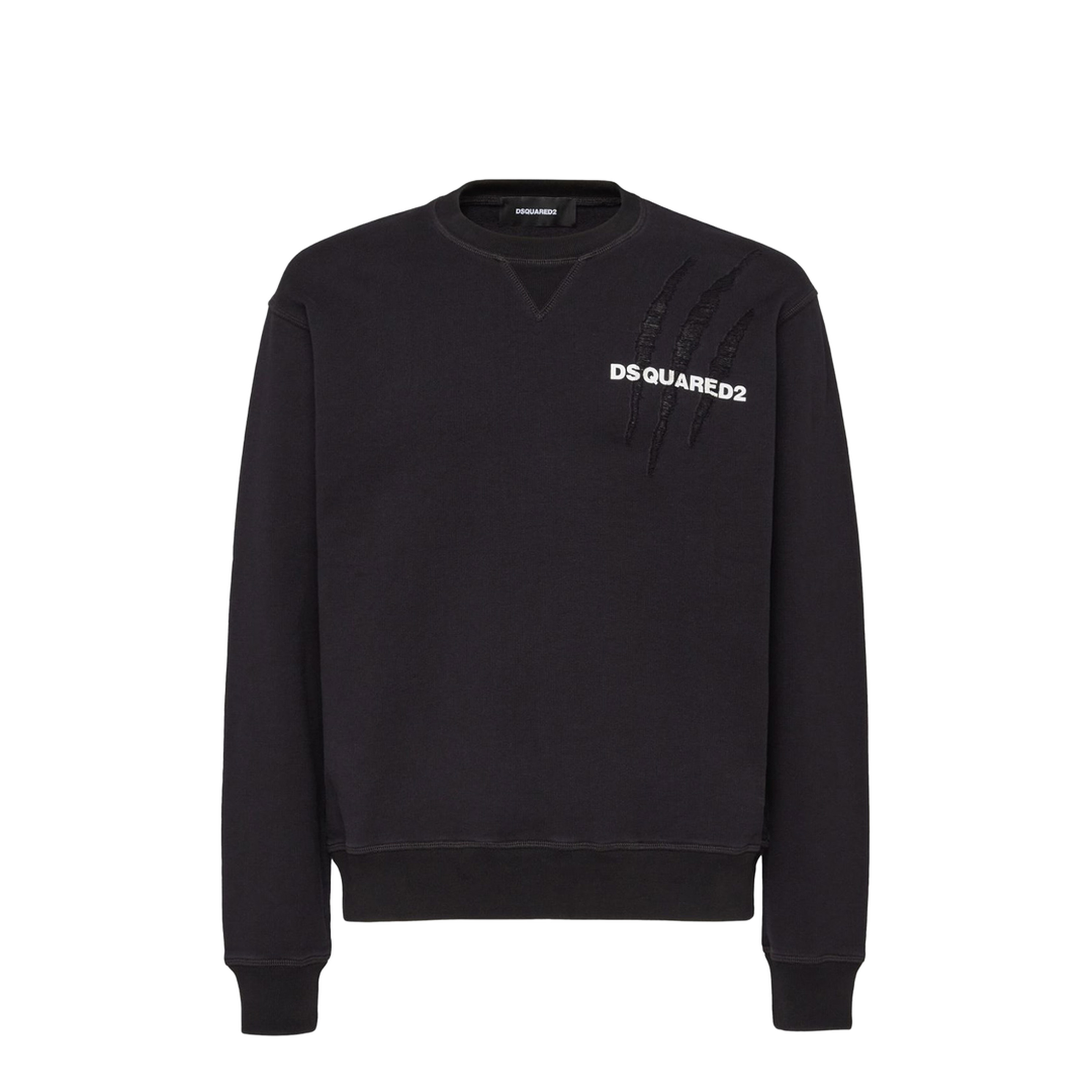MAYFEYR - Dsquared2 - Sweatshirts - S74GU0804S25551900