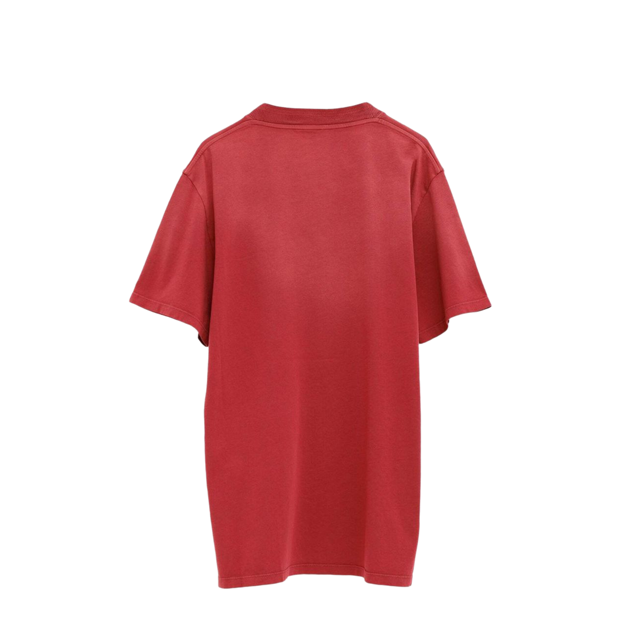 MAYFEYR - Loewe - T-Shirts And Polos Red - H526Y22XDP7100