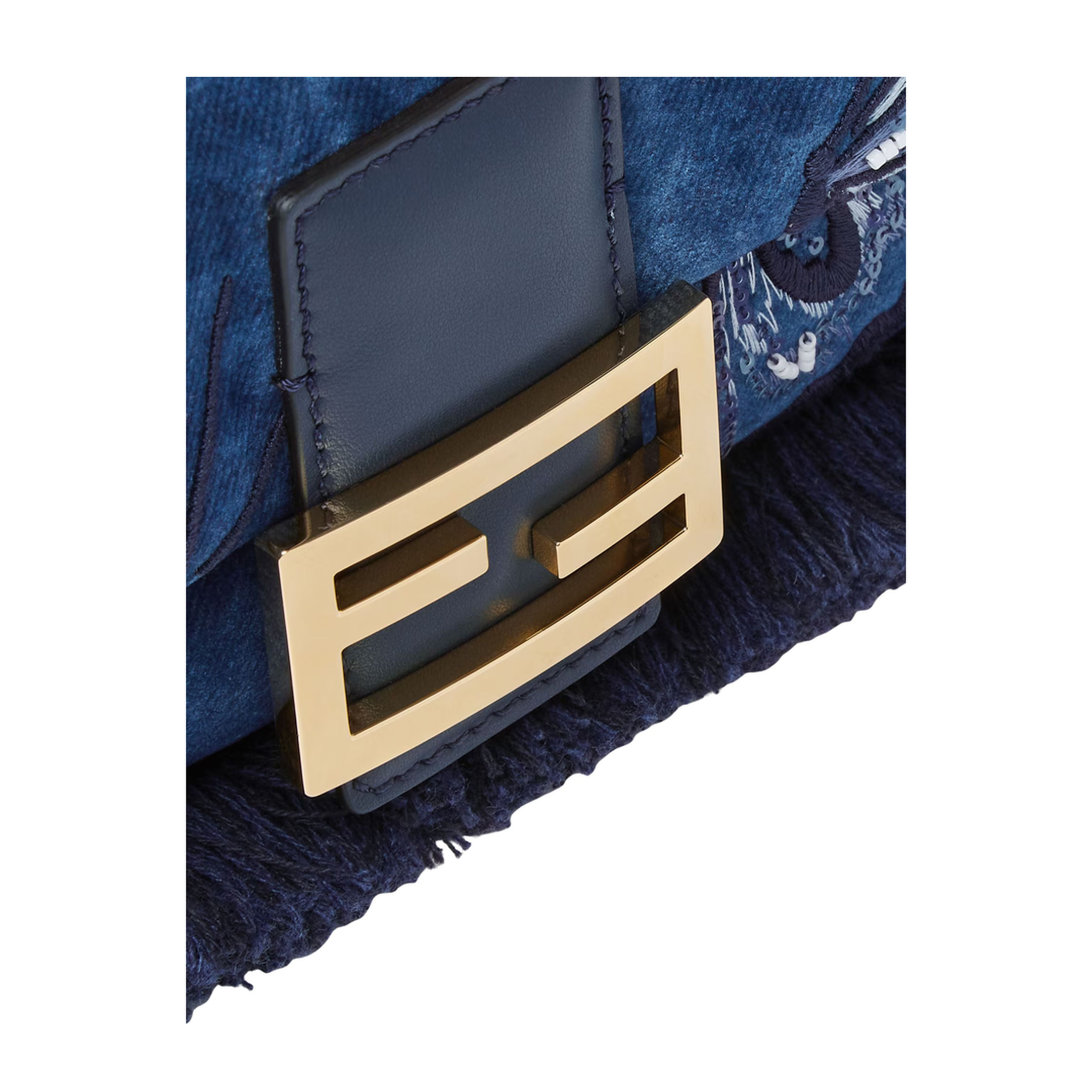 MAYFEYR - Fendi - Shoulder Bag - 8BR600AVR3F1UJW