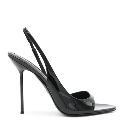 MAYFEYR - Paris Texas - Sandals - PX1950XVN01BLACK