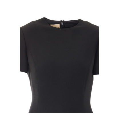 MAYFEYR - Valentino - Dresses Black - BVAL071CF0NO