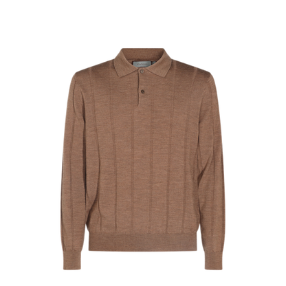 MAYFEYR - Canali - Sweaters - C1134MK02483502