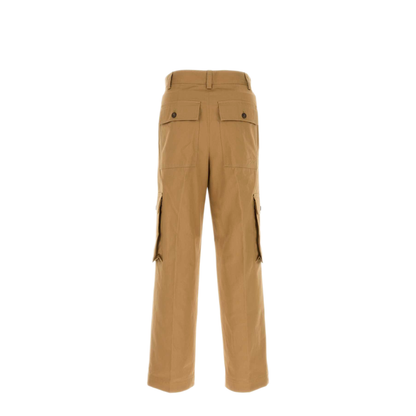 MAYFEYR - Maison Kitsuné - Cargo Pants - NM01122WW0078P245