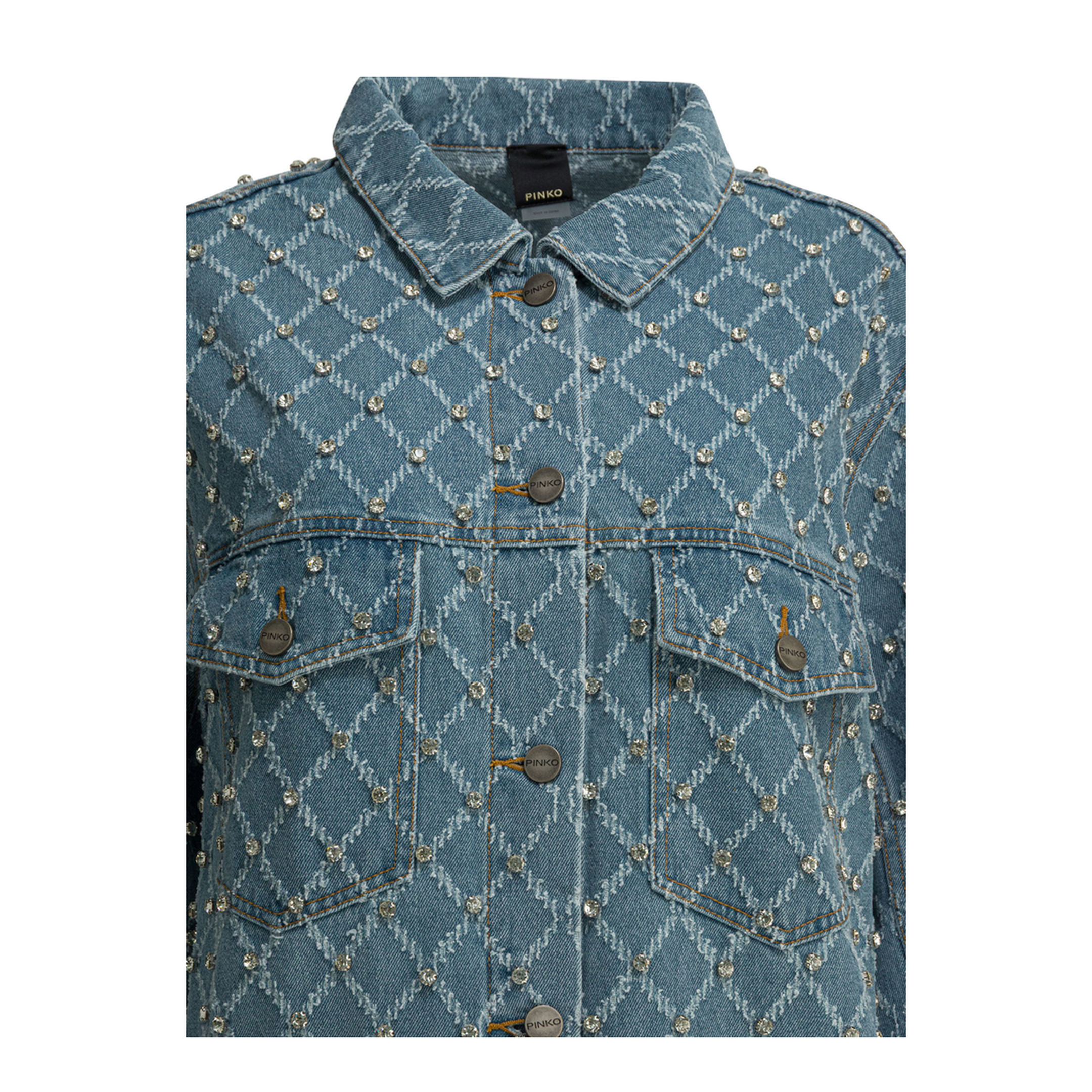MAYFEYR - Pinko - Jackets And Coats - 106246A32NPJE