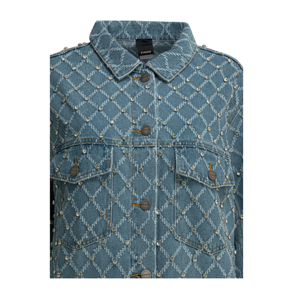 MAYFEYR - Pinko - Jackets And Coats - 106246A32NPJE