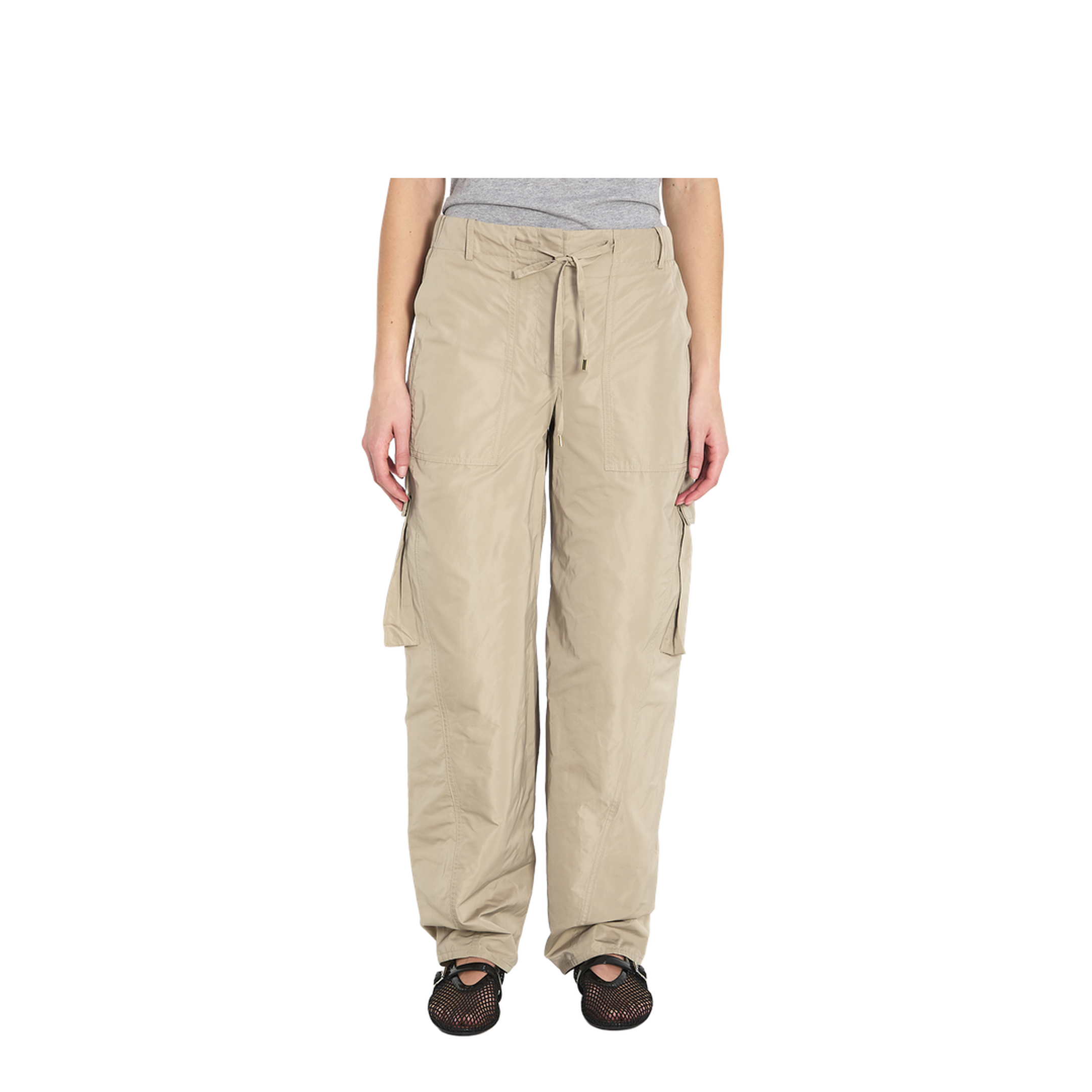 Radzimir Cargo Trousers