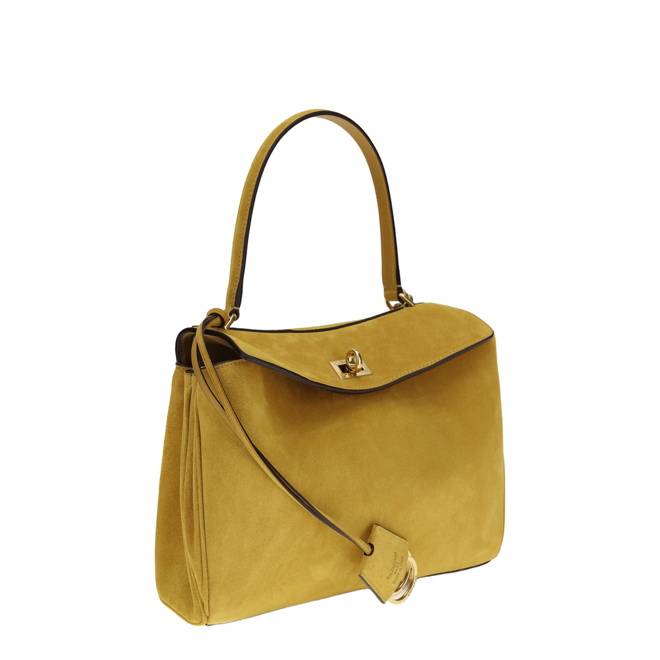 MAYFEYR - Balenciaga - Small Rodeo Handbag - 7897792ACKO