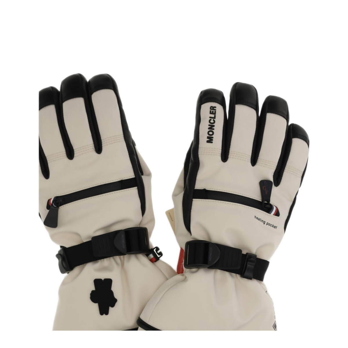 MAYFEYR - Moncler - Padded Gloves - L20983A00001597S5051