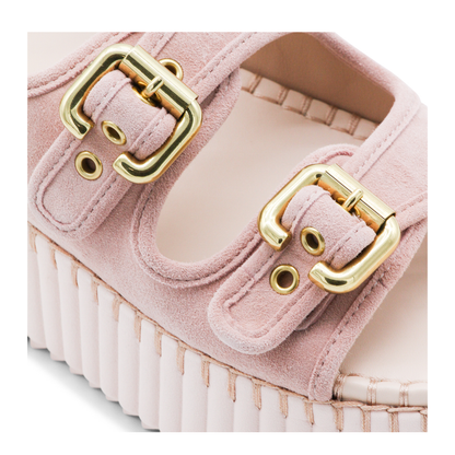 MAYFEYR - Chloè - Sandals - CH26S17KVI6I5