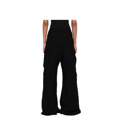Trousers Black