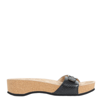 MAYFEYR - Balenciaga - L030 Scholl Sandal - 833454WAD4Z1080