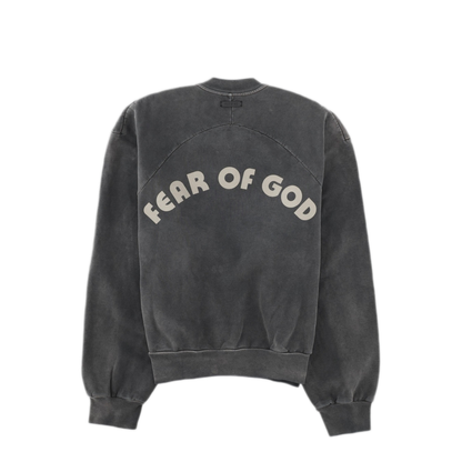 MAYFEYR - Fear Of God - Baseball Sweatshirt - FG9M129934BHF019