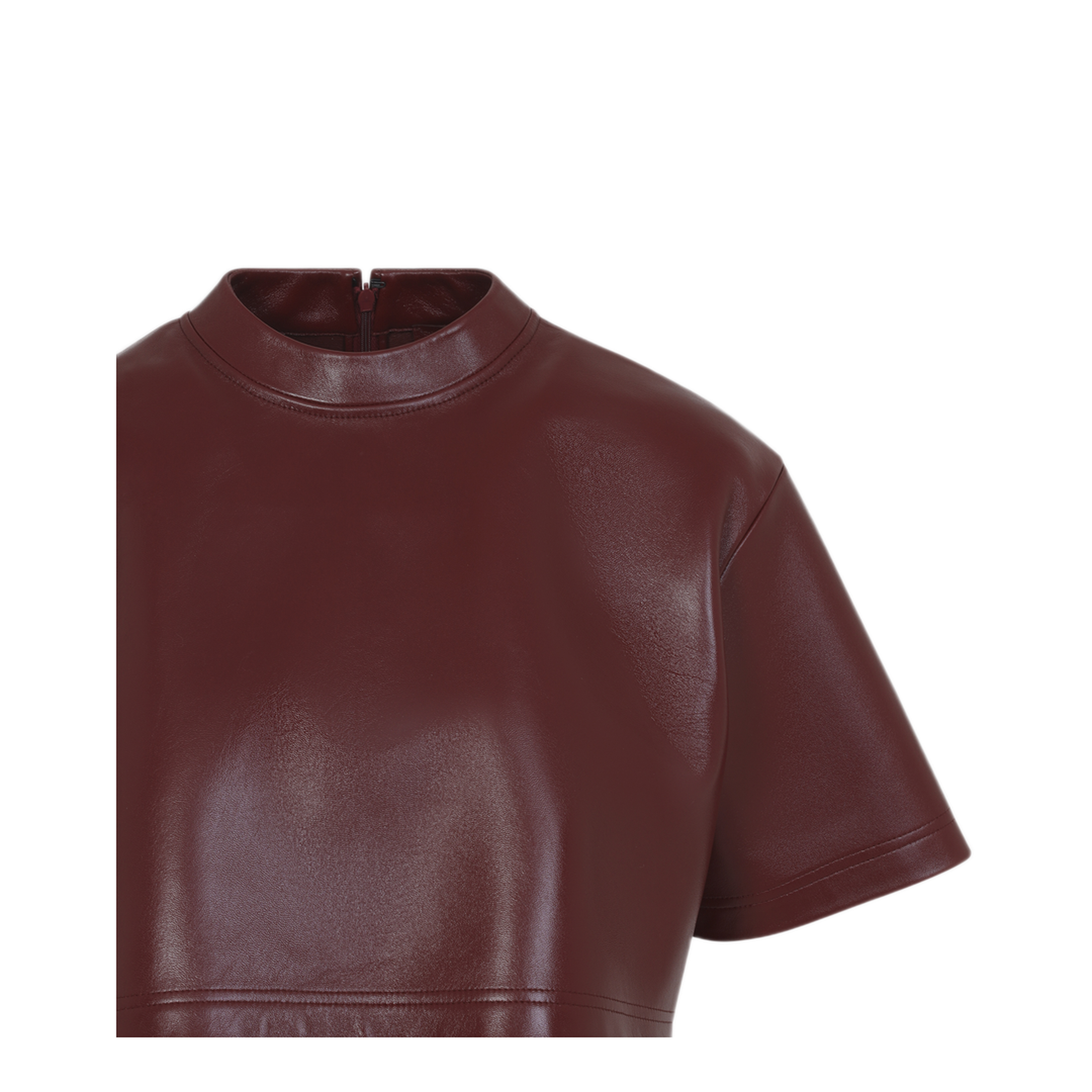 MAYFEYR - Balenciaga - Cropped Top - 871787TUS17