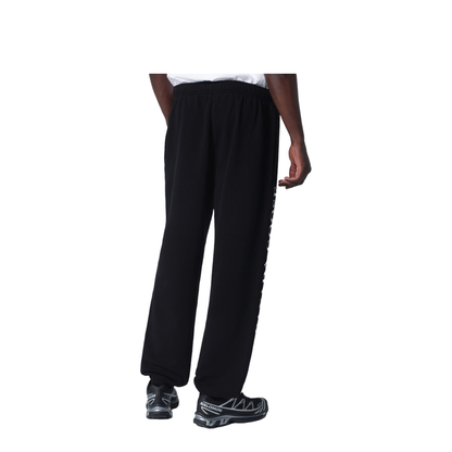 MAYFEYR - Canada Goose - Black Logo Jogging Trousers - 1287M2CO9061
