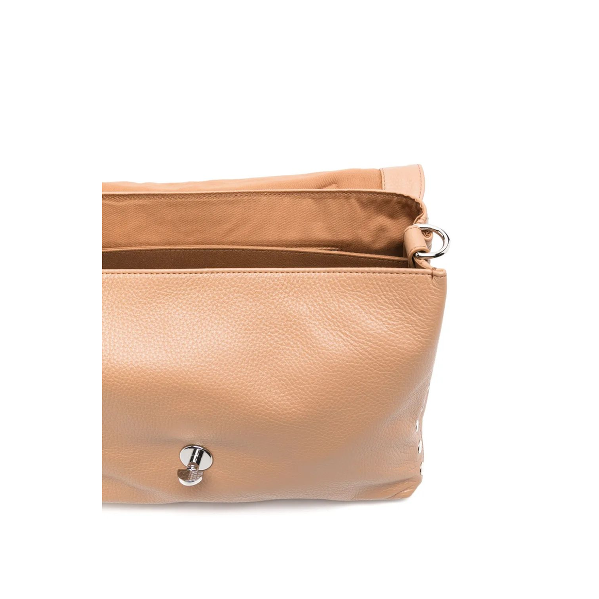 MAYFEYR - Zanellato - Postina Daily M Shoulder Bag - 0680100040000MZ0294
