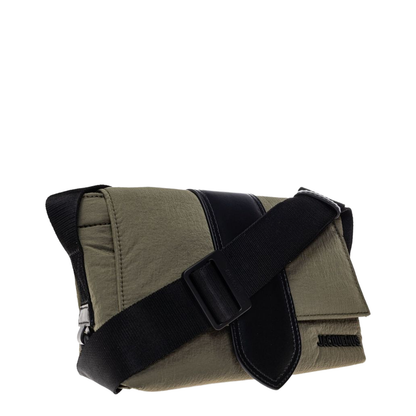 Small Bambino Messenger Bag