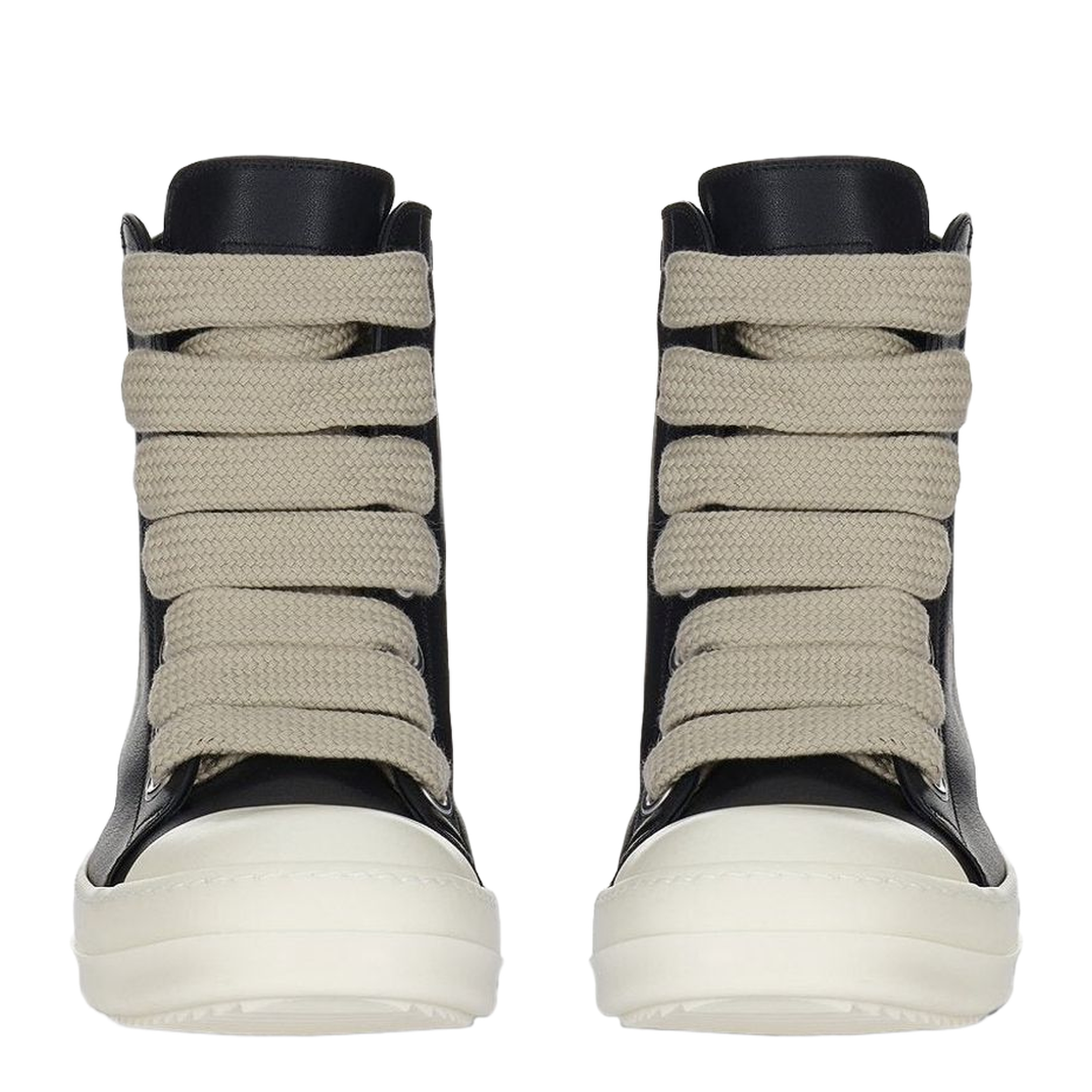 MAYFEYR - Rick Owens - Sneakers Black - RP02F5878LCOW2911